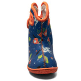 Bogs Baby Space man / blue multi-1